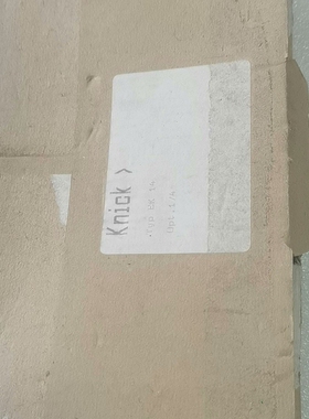 [维修]KnicK EK14.010 放大器模块