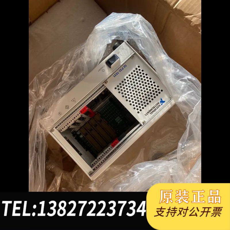 Nl美国 NI PXI-1031