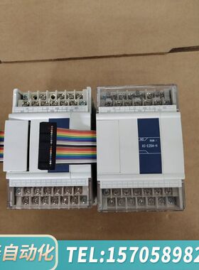 华泰信捷PLC扩展模块XC-E2DA-H，2个，280/个