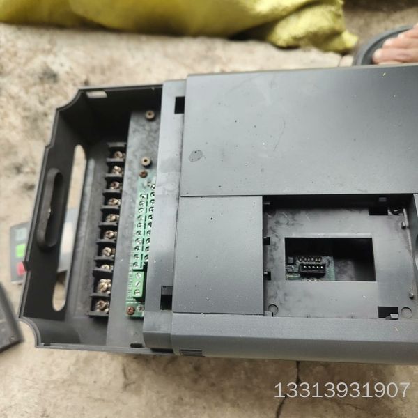 信捷  VB5-45P5G/47P5当配件处理150块议价也可维修