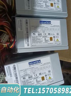 华泰全汉FSP400-60PFG工控机电源，几十个80PLU