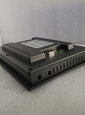 昆仑通态TPC7062TXEXT触摸屏，成色如图，功能包好，【议价】