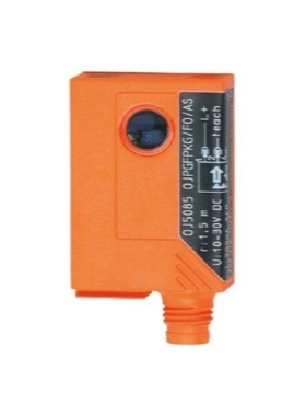 O3D302 O3DIRDKG/E1/GM/S/60 视觉传器 3D传器