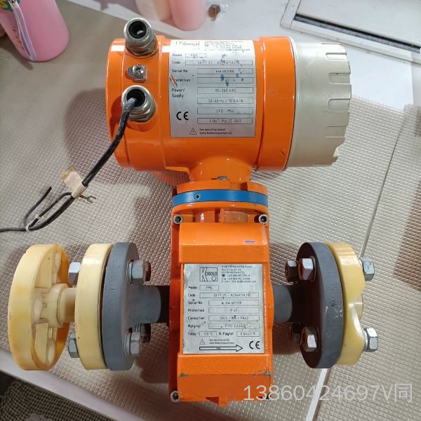 询价购-德国科宝流量计！型号30FT 25 AD1AA11A21B，