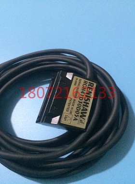 RGH22Y30D61雷尼绍RENISHAW光栅尺读数头RGH41D30D05A 5.0um