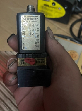 宝德电子阀型号00429134【议价】