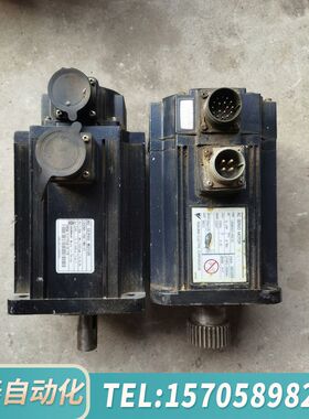 华泰伺服电机，USAFED-O5C31