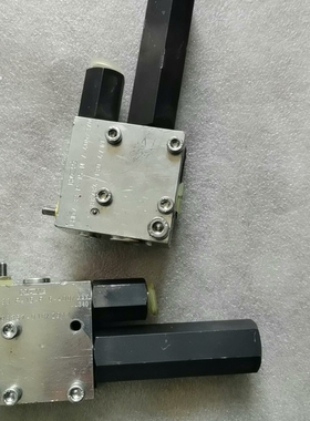 哈威平衡阀LHDV-33P，成色如图，有磕碰划伤，不影响使用