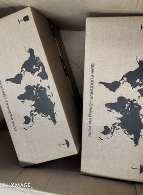 SEW MTF11A003-503E20A-22/S120A【议价】