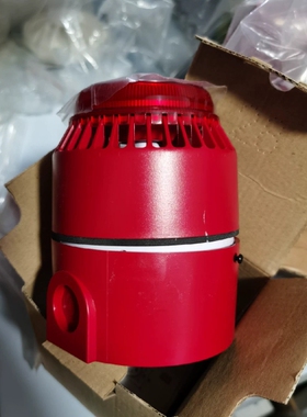 Acumo 640031FULL-0339 ACUMO / FLASHNI 灾报警警铃