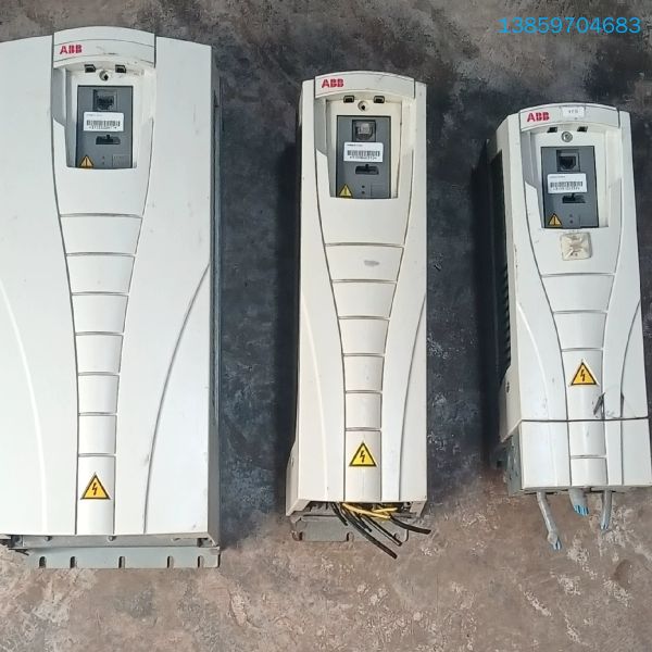 ABB变频器3议价