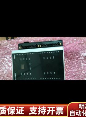 现代HYUNDAI HiDI16监测报警模块，，型号.询价