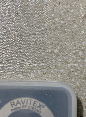 RAVITEX 修磨器 EP 2193003【议价】