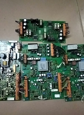 【议价】PE整流器控制卡TLU-GSQ341-BS(1)