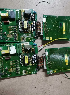 议价拆机伟创主板AC60BCON-A1.2，..150驱动板AC