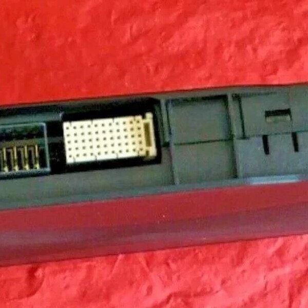 【议价】HIMA HIMAX X-DI 32 05数字输入模块（98
