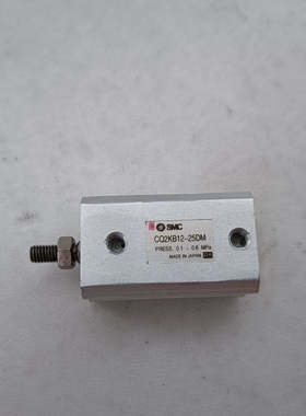 [维修]日本SMC气缸，CQ2KB12-25DM。价格105元，数量