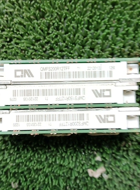 QMFS200R12TFF   QMFS150R12TFF【议价】