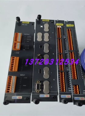 KEBA科霸卡件CU212/CU312/CU211/DI325/DO321/PS244/AR281/SR161