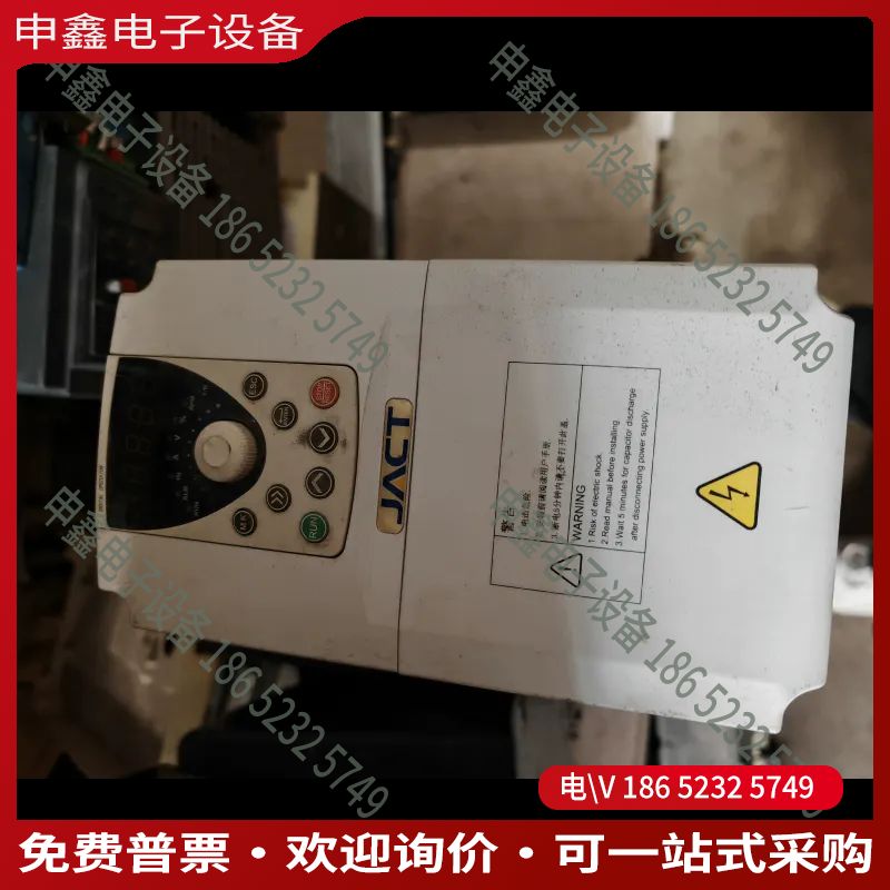 议价：艾克特变频器AT500-T3-4R0G/5R5PB三相电