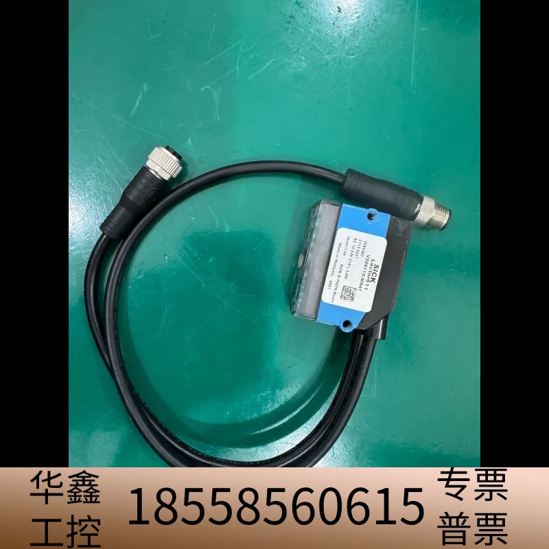 西克SICK扫码器V2D611D-MR41所示，.议价