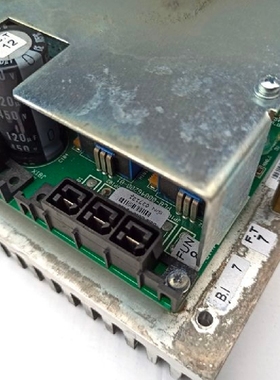 史陶比尔机器人驱动器PCB-00046100 D2426