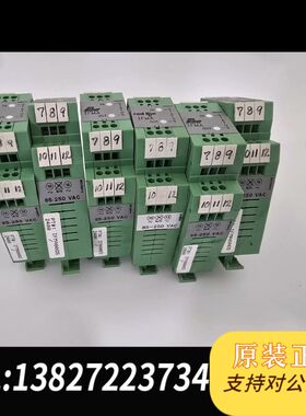 RED LION  IFMA0065 工程余货 原装 成色好