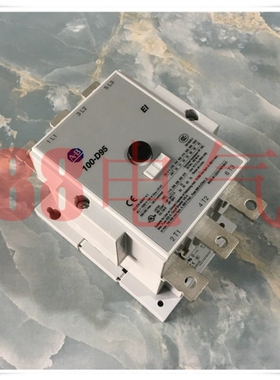 －AB/Allen-Bradley 100-D95EZJ00 EZJ11 EI接触器 24VDC