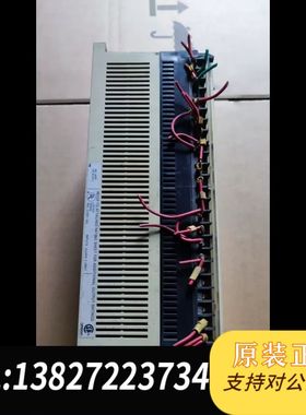 欧姆龙PLC SYSMAC  C28P ，拆机包好，实物图