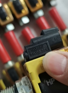 原装丹佛斯Comatrol电磁阀HSV10-24-01-议价