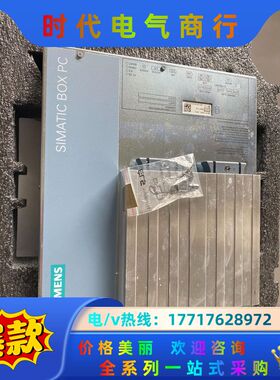 A5E34736460IPC627D工控机6AG413议价