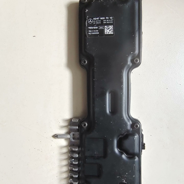 奔驰23p驾驶辅助.多摄像机.奔驰A级B级.GLB.GL询价