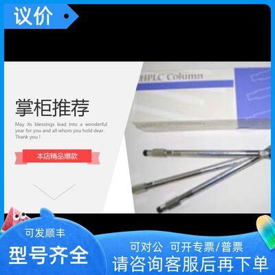 228-34938-91 保护柱芯Shim-pack GVP-ODS 4.6mmX1cm 2pcs