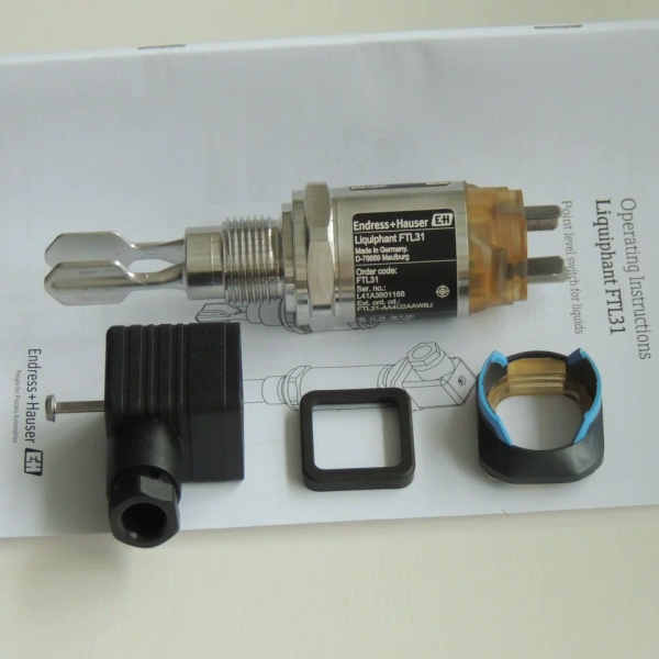 E+H音叉开关FTL31-AA4U2AAWDJ 音叉物位开关AA4U3BAWSJ