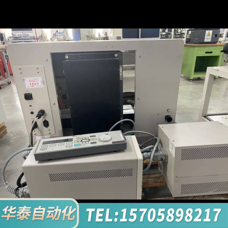 华泰HAMAMATSU C7103 PC控制IC背面研磨和晶圆研