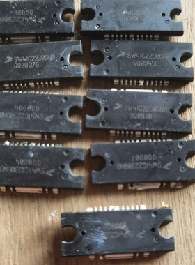 议价SW4IC2230GNB 高频管