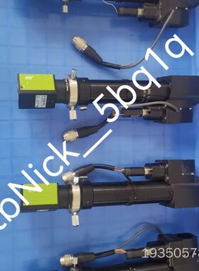 jAi  GO-5000M-PMCL  工业相机  详谈