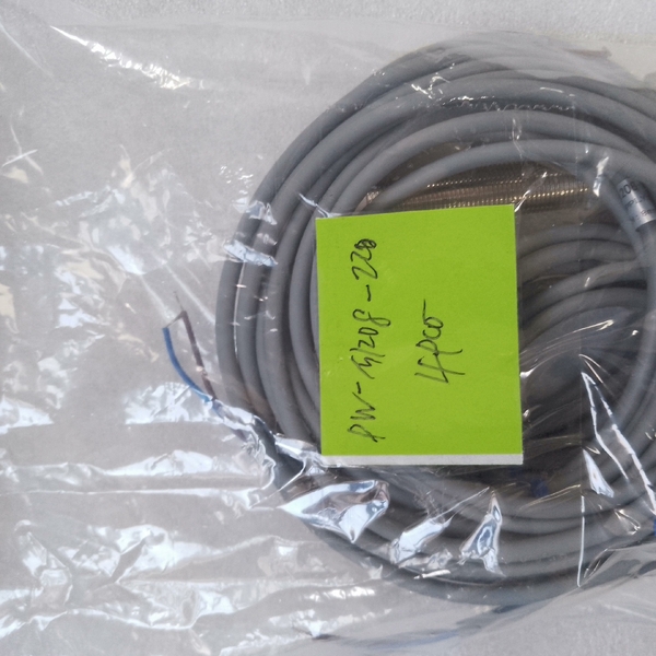 传感器，DW-M1208-220   直径12mm   22