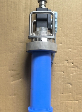 议价全新NEUBERG真空探头
