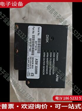 议价：ASM 300MM0010-57168 AMAT应用材料