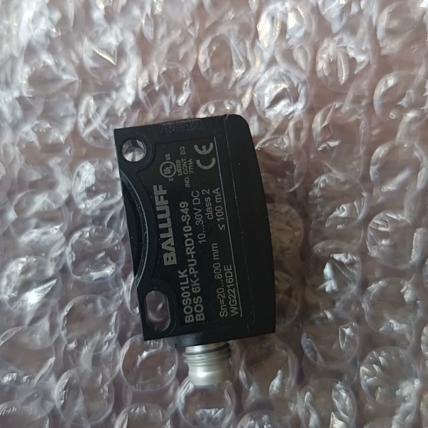 BALLUFF巴鲁夫光电传感 BOS01LK  BOS 6K【议价】