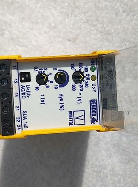 BENDER本德尔SUA145【议价】