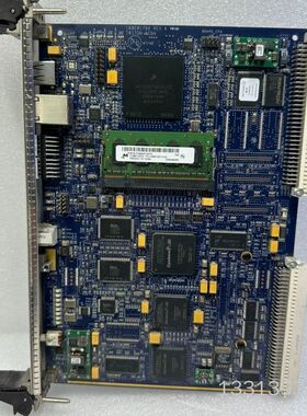 工业控制板960K72051-A 160E01792 REV议价也可维修