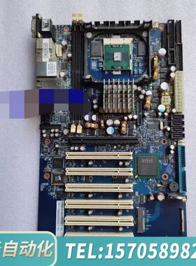 华泰控创KONTRON 986LCD-M/ATXP 工业工控设备