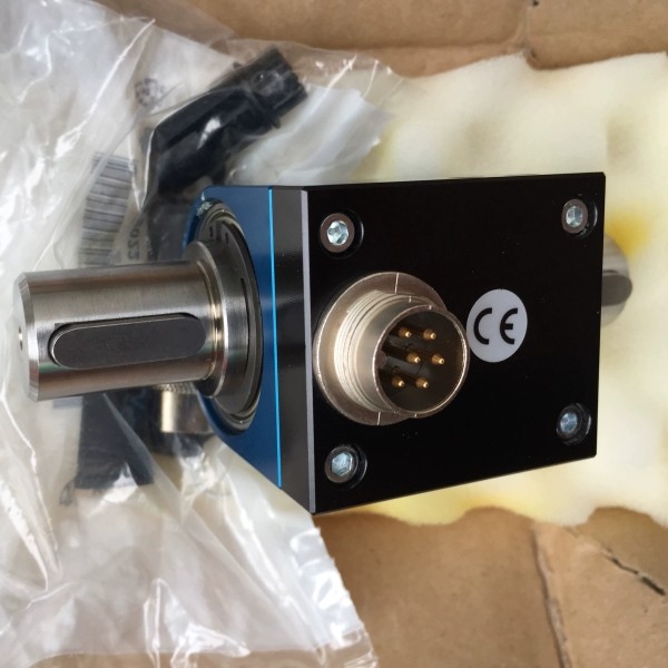 Messtechnik扭矩力DR-2207洛伦兹±20N.m牛DR-2112-R传器lorenz