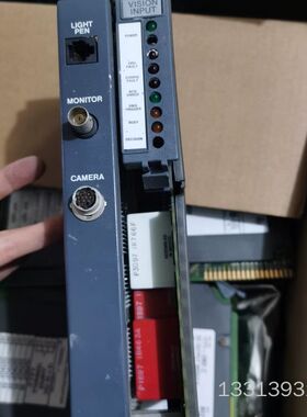 2803-VIM2功能正常，质量包好，充新成色议价也可维修