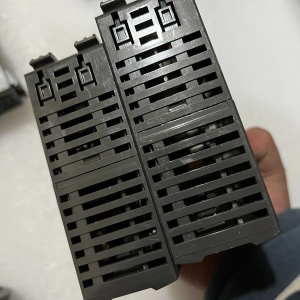 NP1L-TS1 PLC模块标.议价