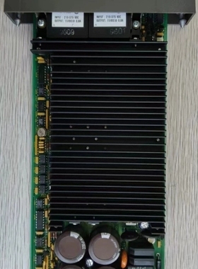 ABB IEPAS02 电源模块【议价】