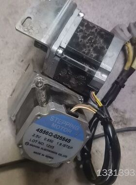 SAEHAN步进电机4S56Q-02554S功能包好议价也可维修