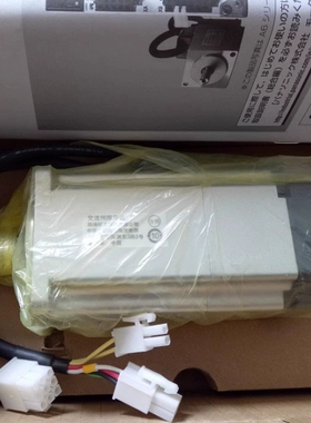 伺服电机MSMD082P1C、MSME082G1U、MHMD082P1V、MHMD082S1S/P1T